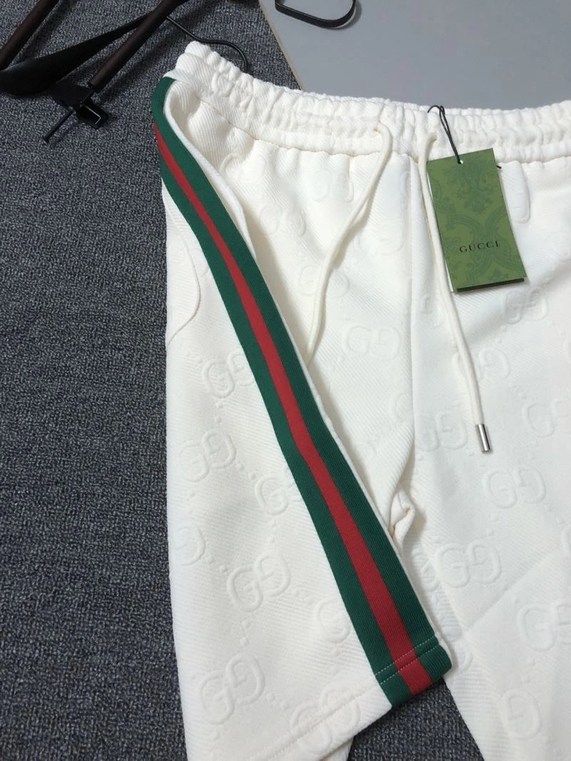 Gucci Short Pants Casual 126244