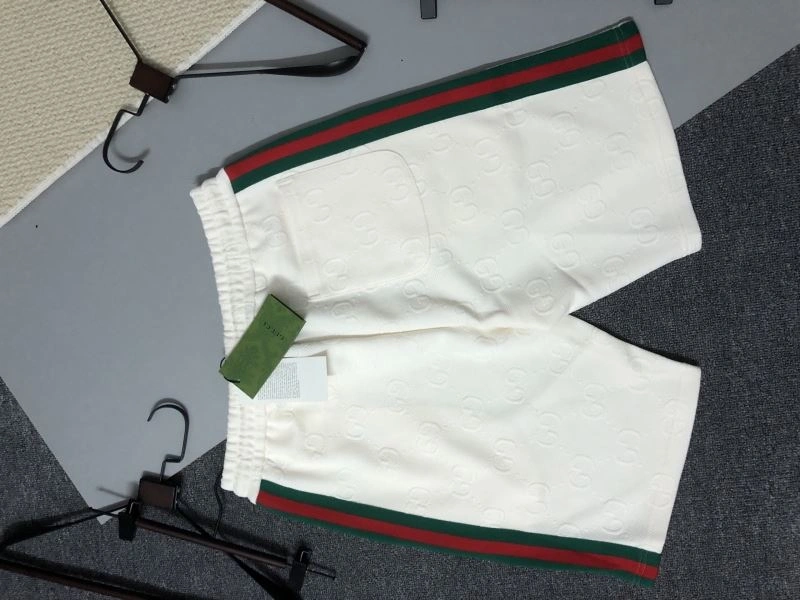 Gucci Short Pants Casual 126244