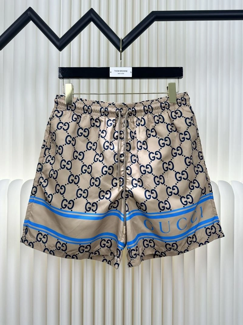 Gucci Short Pants GoodFit 125857