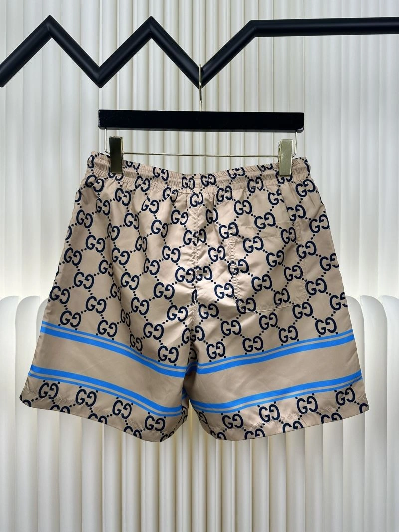 Gucci Short Pants GoodFit 125857