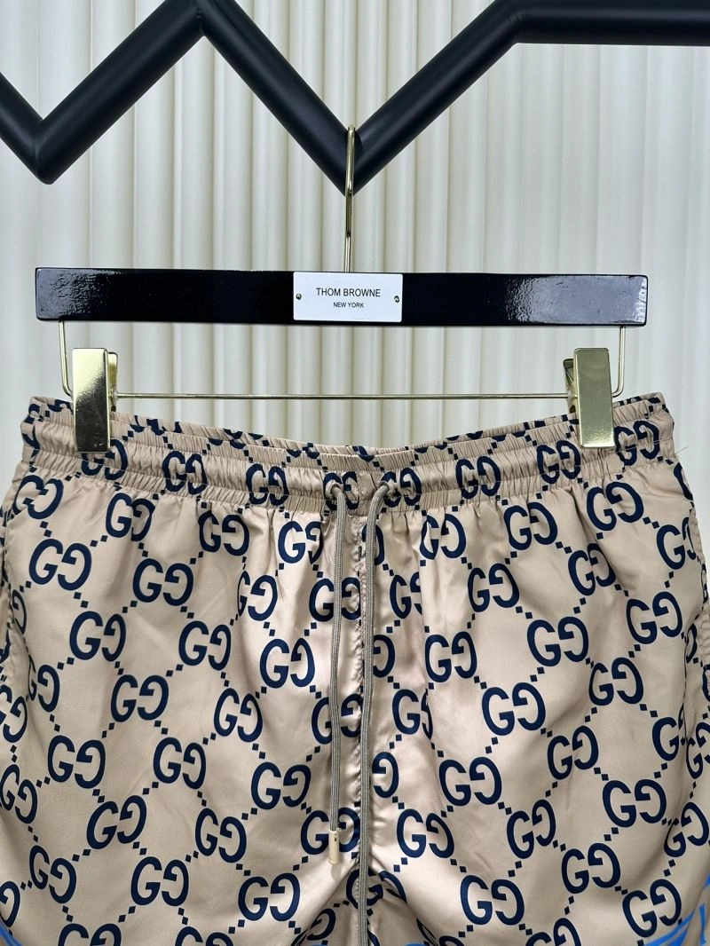 Gucci Short Pants GoodFit 125857