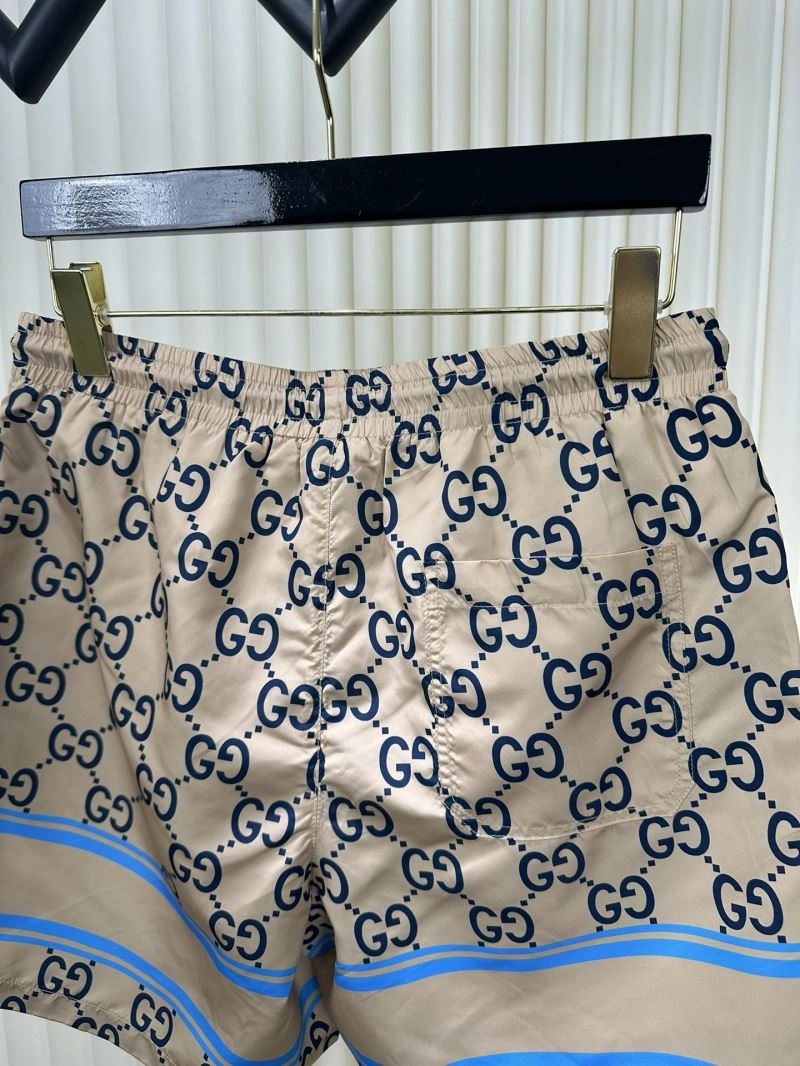 Gucci Short Pants GoodFit 125857