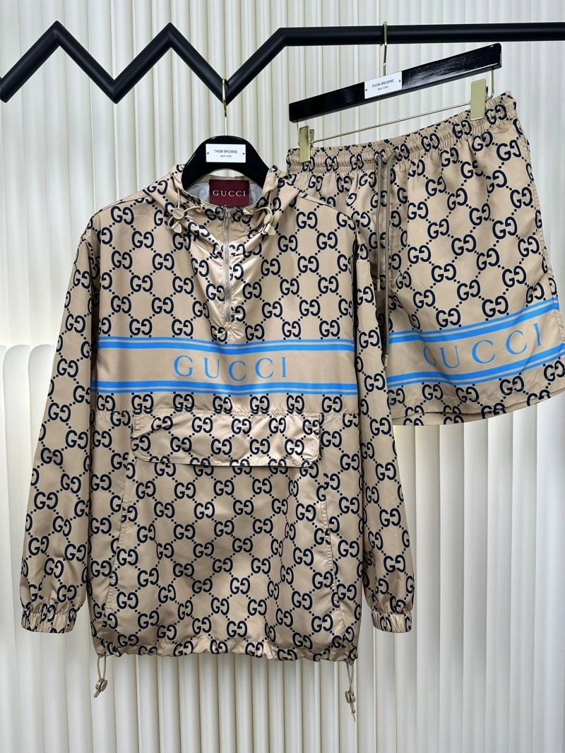 Gucci Short Pants GoodFit 125857