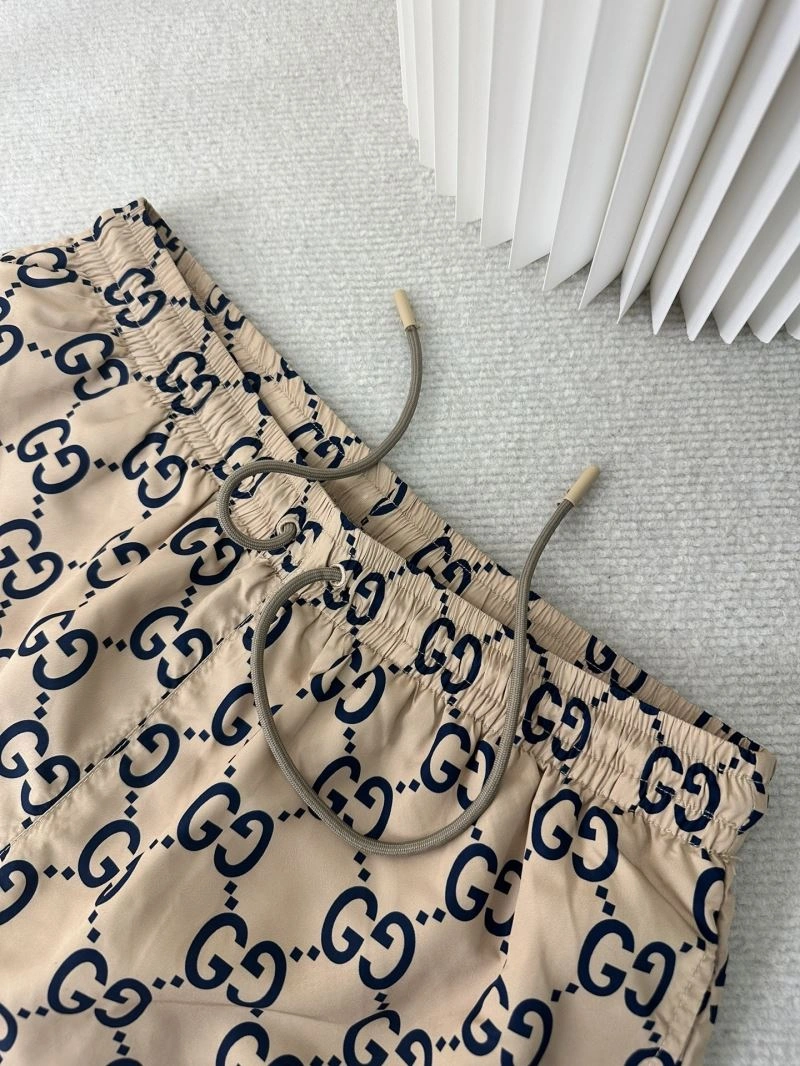 Gucci Short Pants GoodFit 125857