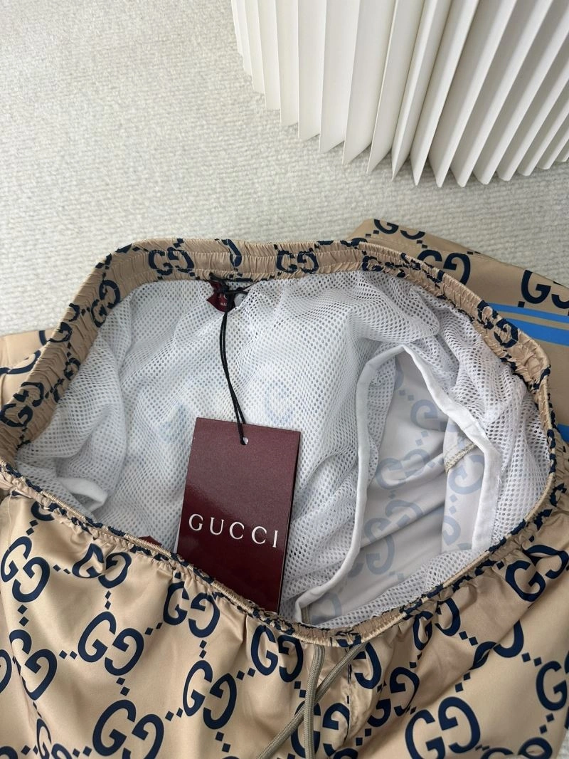Gucci Short Pants GoodFit 125857