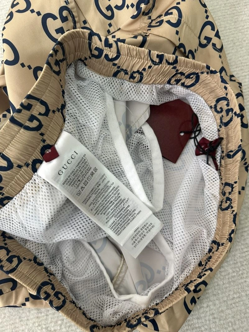 Gucci Short Pants GoodFit 125857