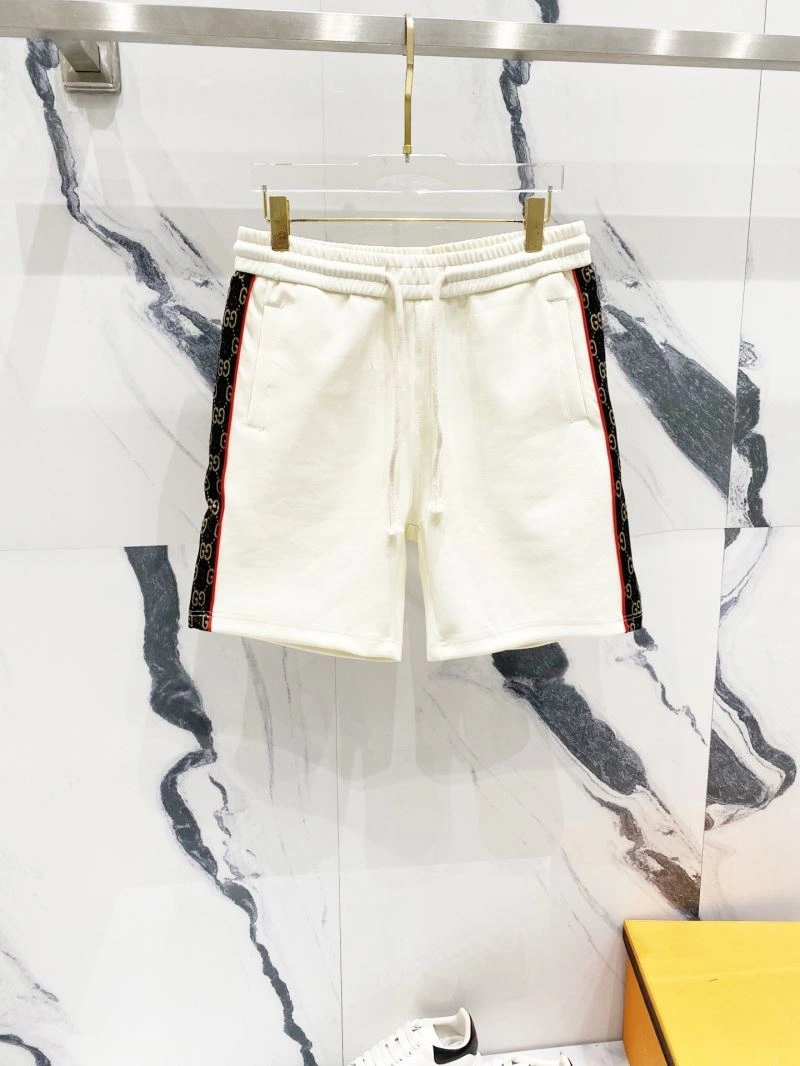 Gucci Short Pants Snug 125844