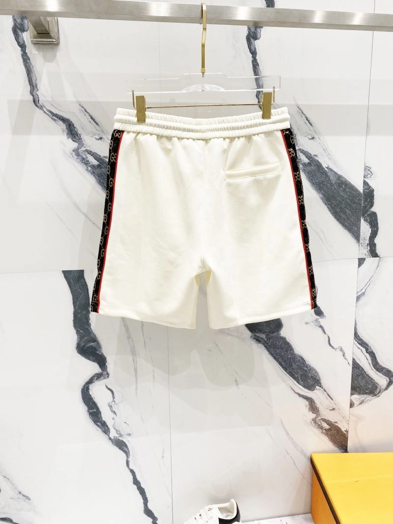 Gucci Short Pants Snug 125844