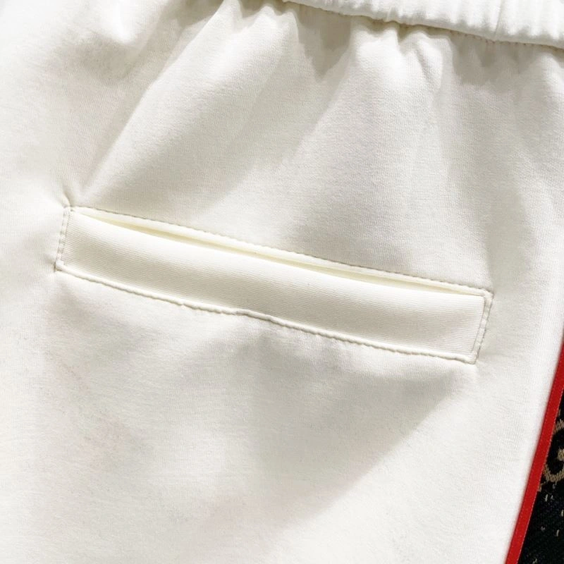Gucci Short Pants Snug 125844