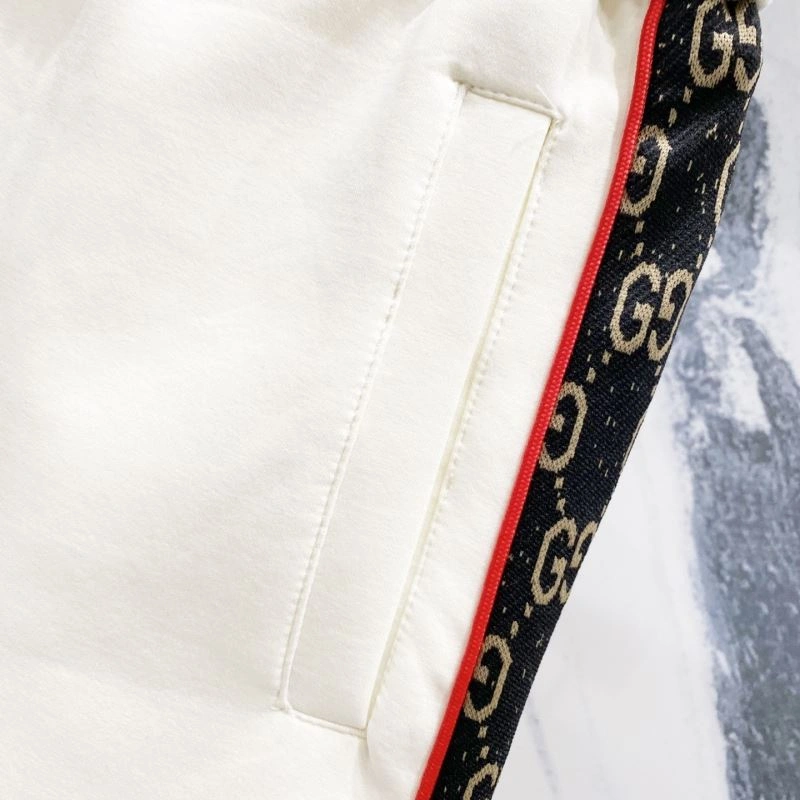 Gucci Short Pants Snug 125844