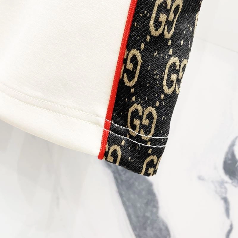Gucci Short Pants Snug 125844