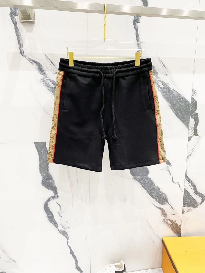 Gucci Short Pants Thermal 125837