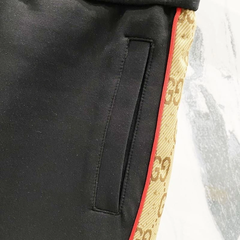 Gucci Short Pants Thermal 125837
