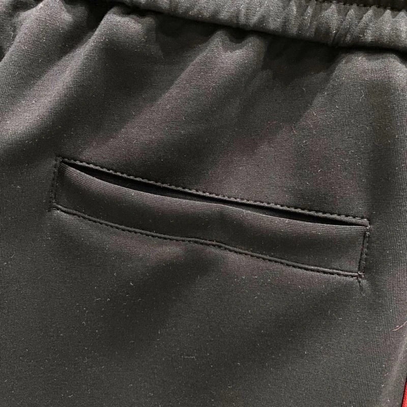 Gucci Short Pants Thermal 125837