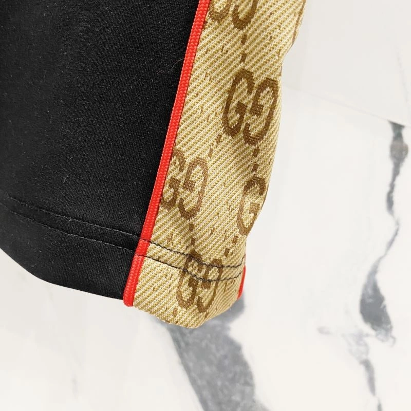 Gucci Short Pants Thermal 125837