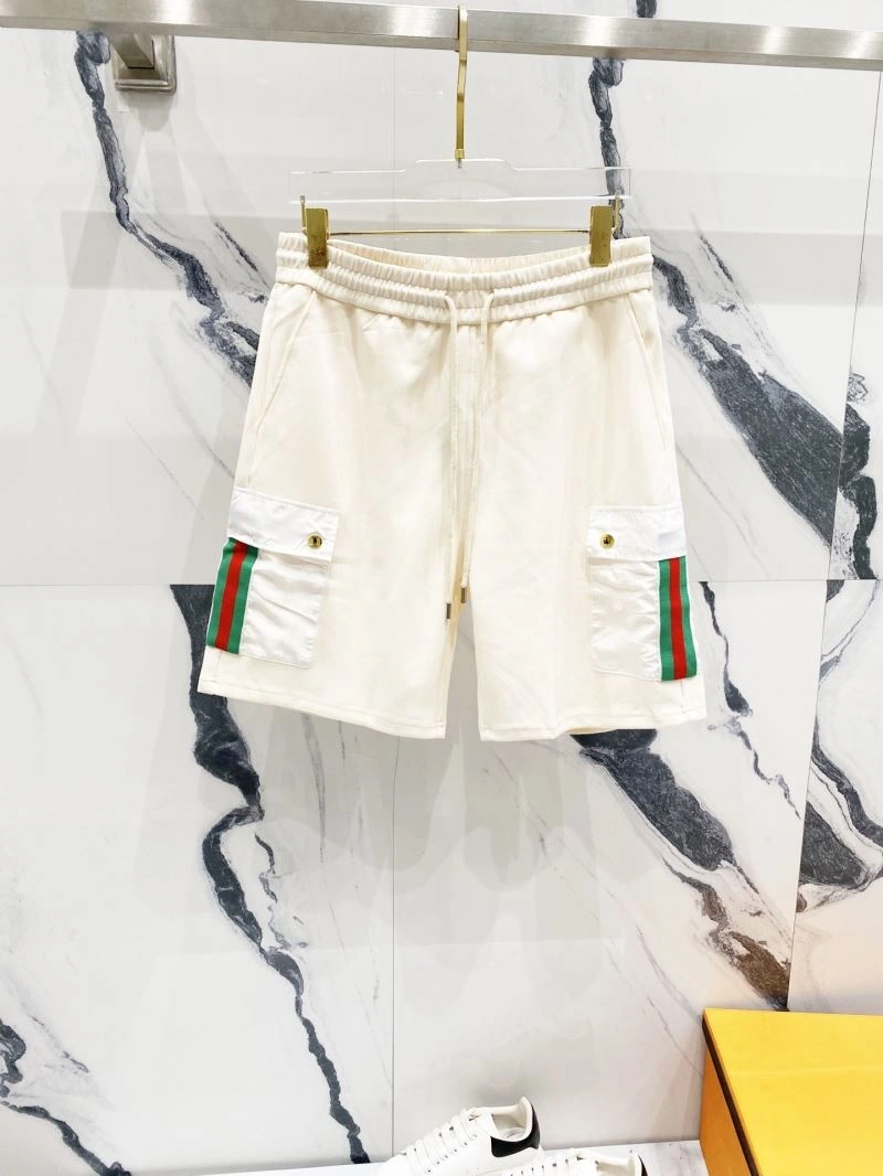 Gucci Short Pants DailyWear 125856