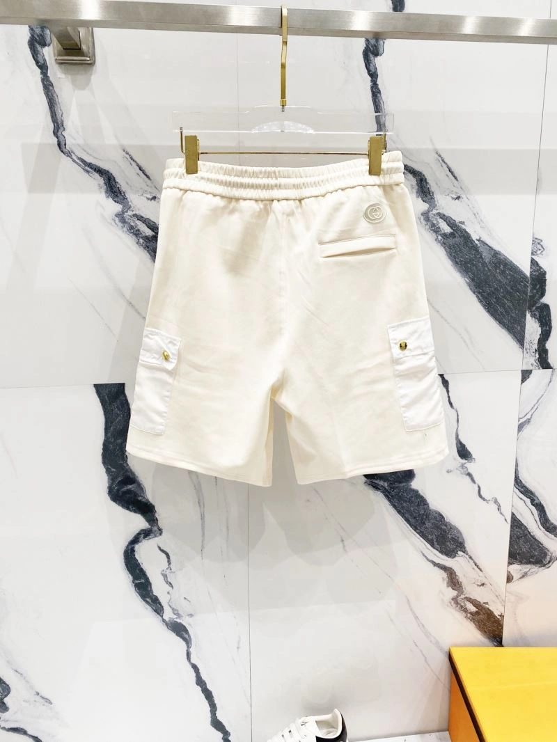 Gucci Short Pants DailyWear 125856