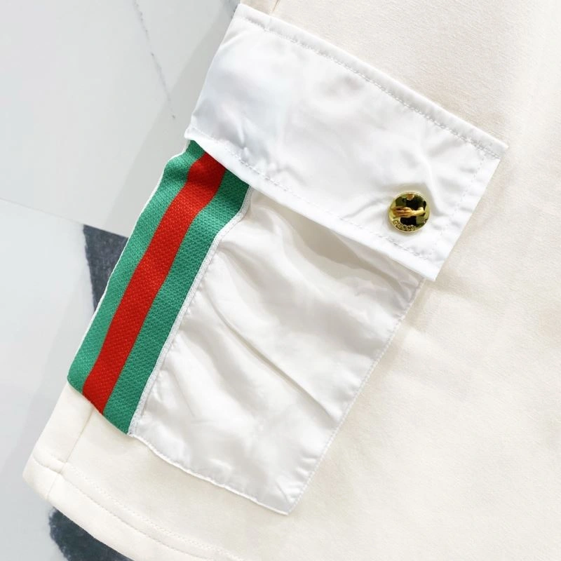 Gucci Short Pants DailyWear 125856
