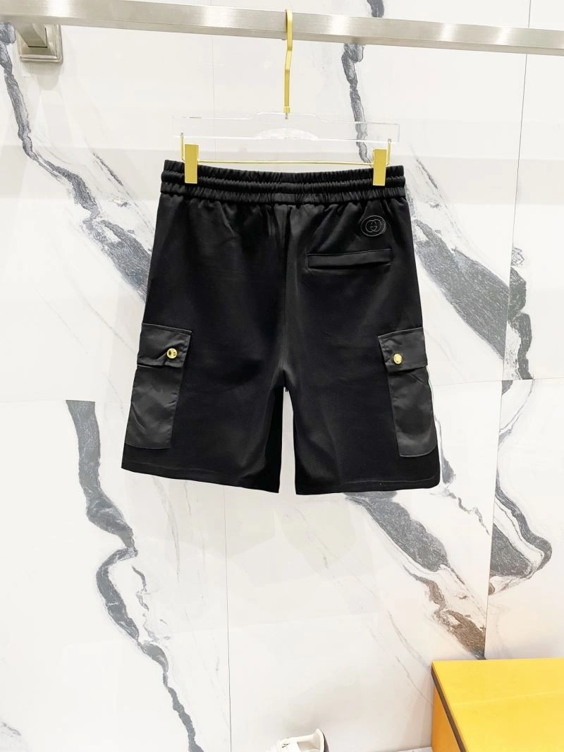 Practical Gucci Short Pants 125843