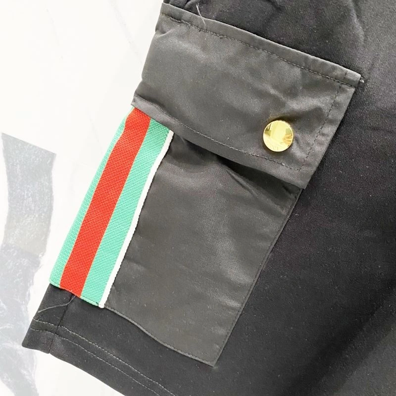 Practical Gucci Short Pants 125843