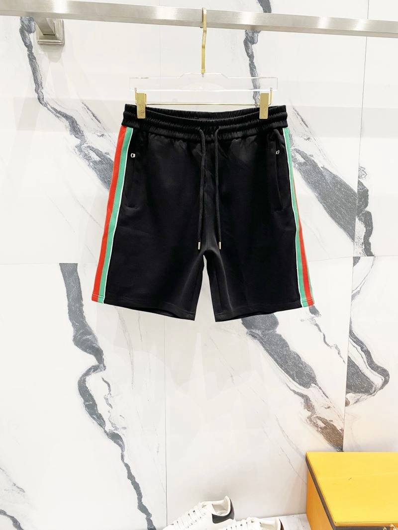 Gucci Short Pants StreetReady 125854