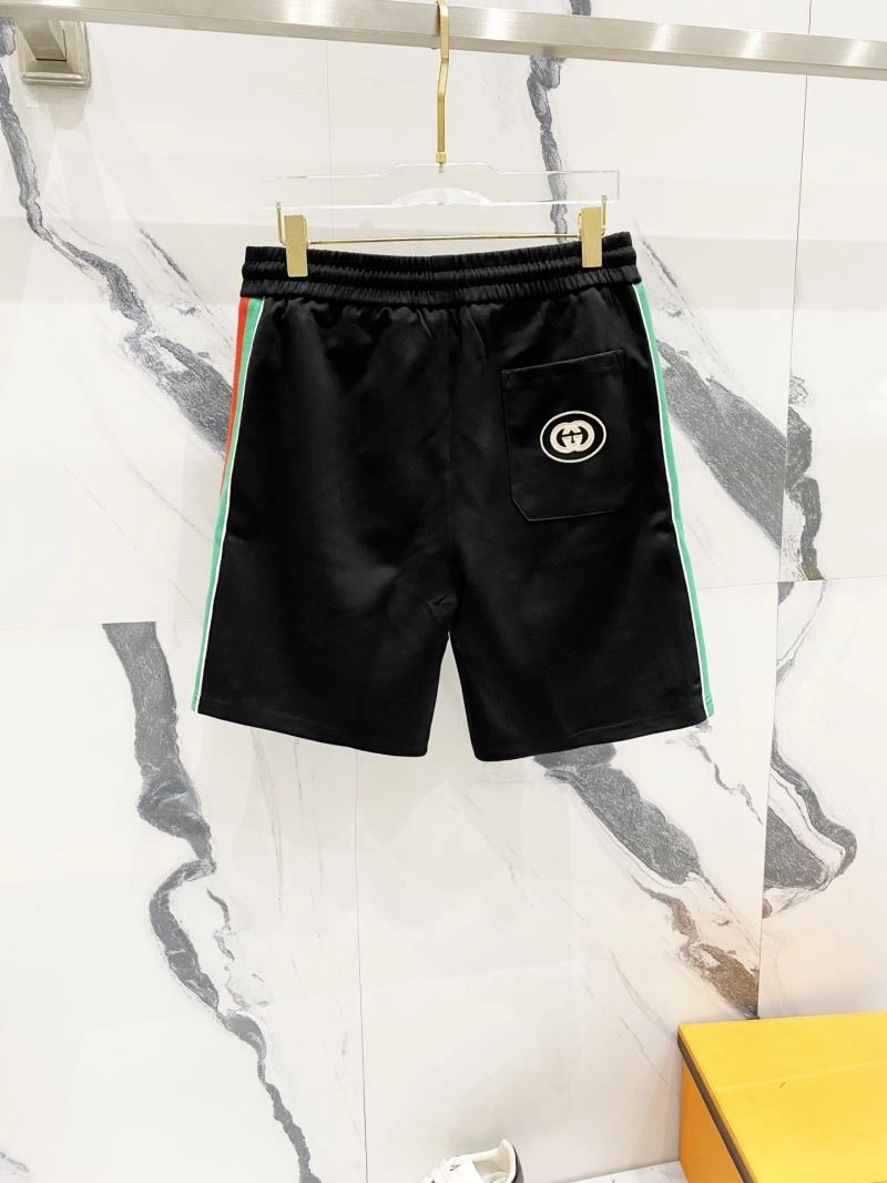 Gucci Short Pants StreetReady 125854