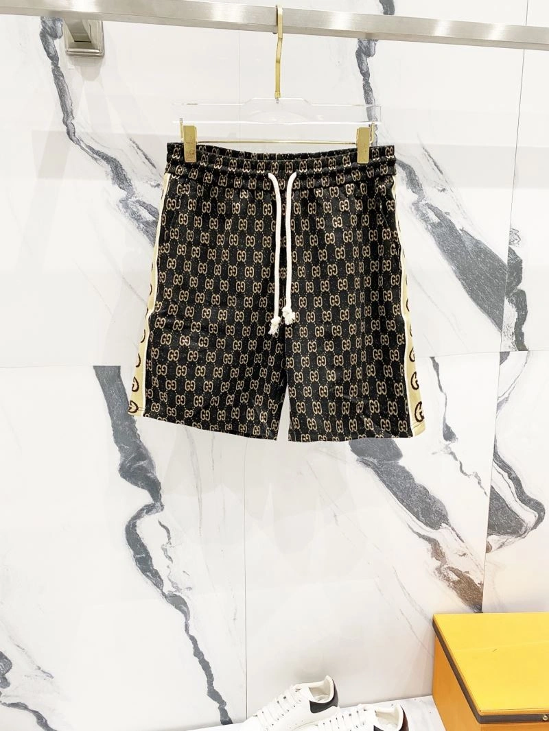 Popular Gucci Short Pants 125839