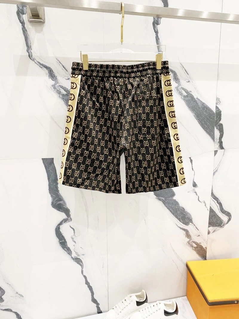 Popular Gucci Short Pants 125839