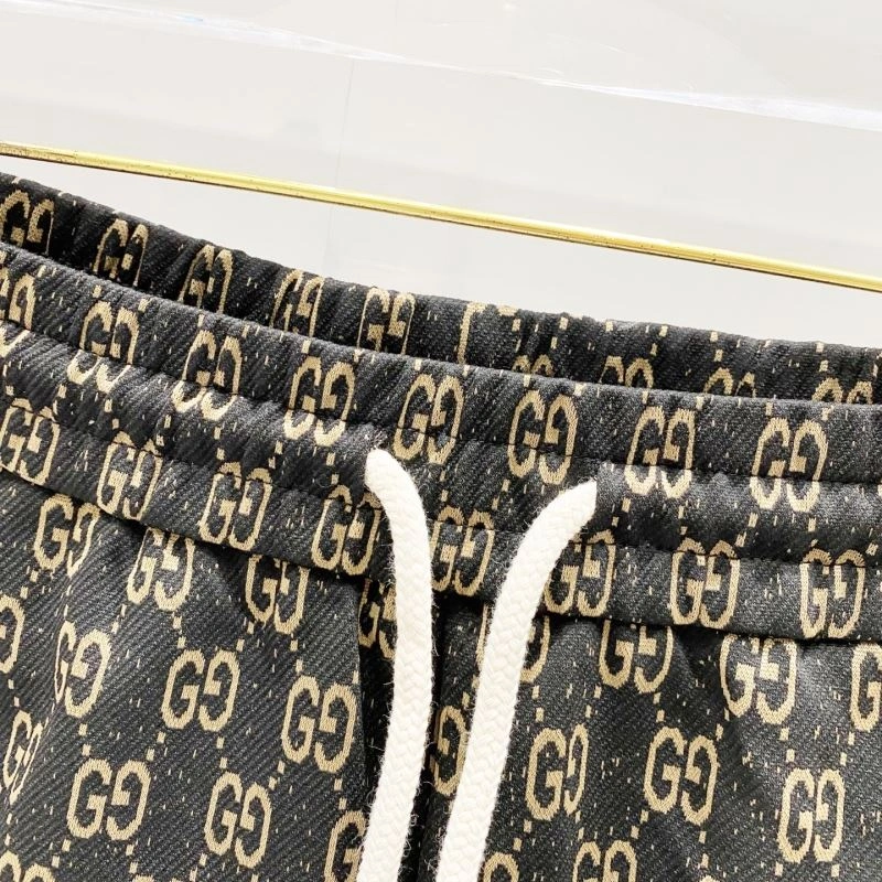 Popular Gucci Short Pants 125839
