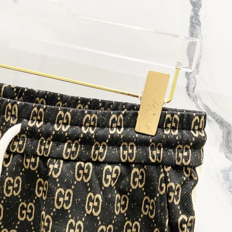 Popular Gucci Short Pants 125839