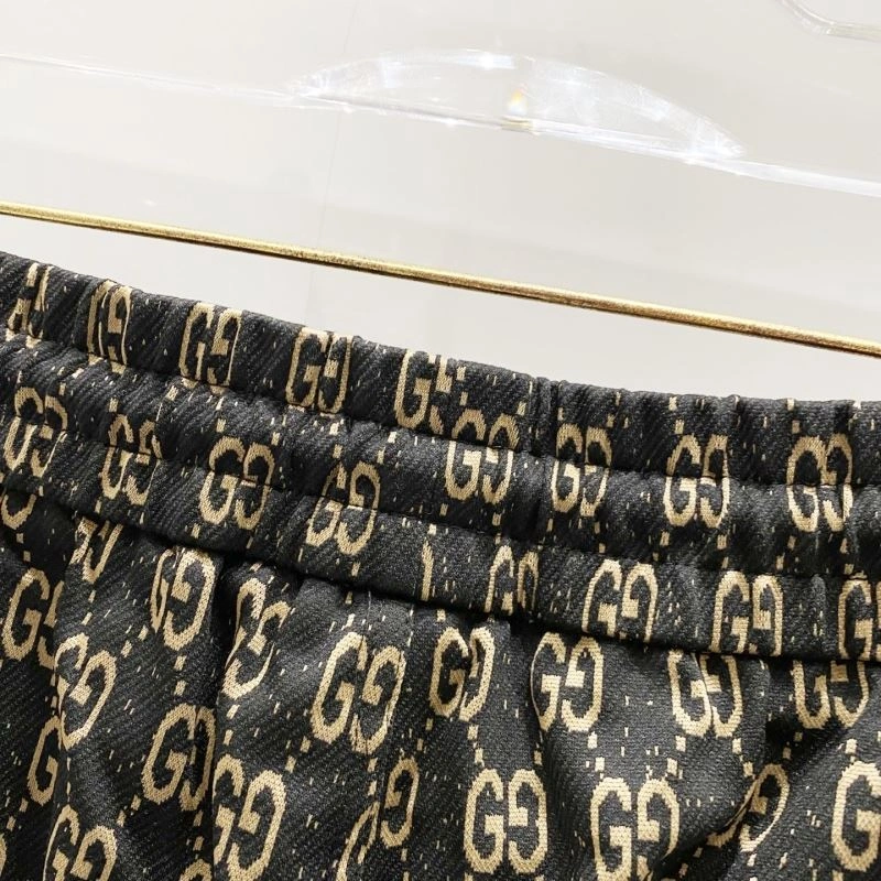 Popular Gucci Short Pants 125839