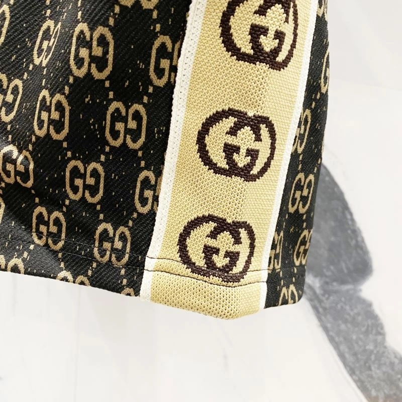 Popular Gucci Short Pants 125839