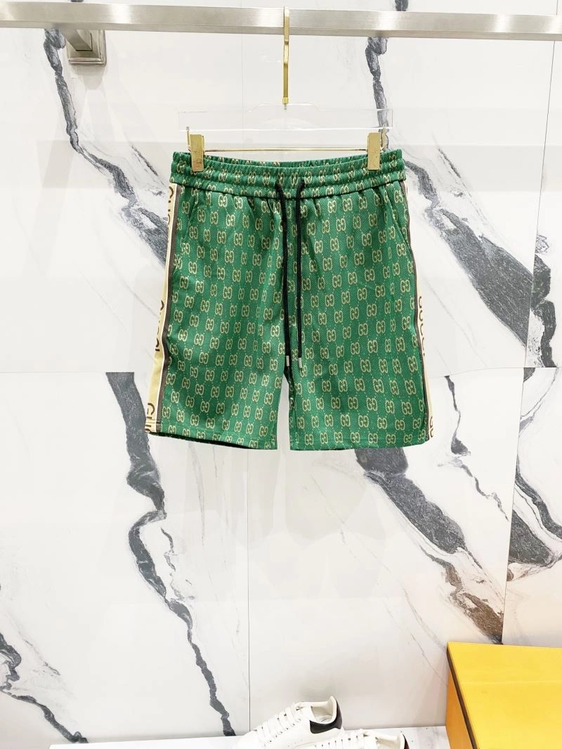 Lightweight Gucci Short Pants 125838