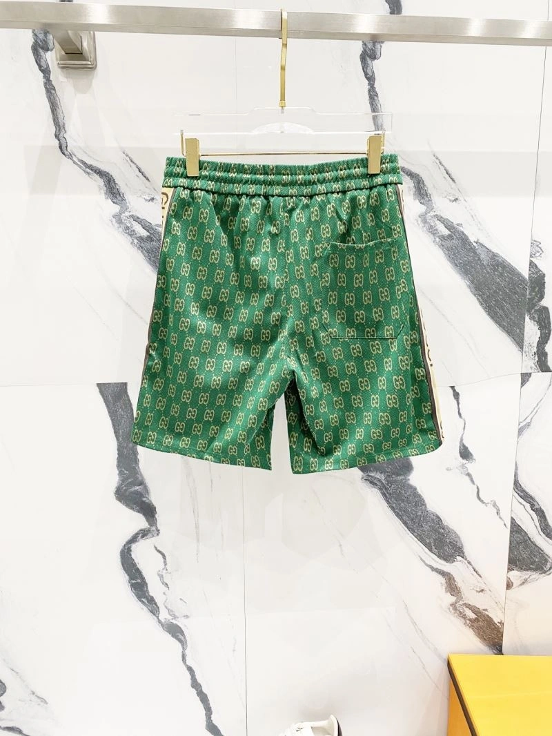 Lightweight Gucci Short Pants 125838