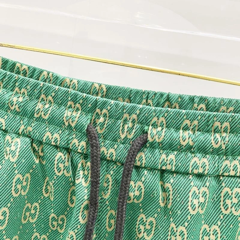 Lightweight Gucci Short Pants 125838