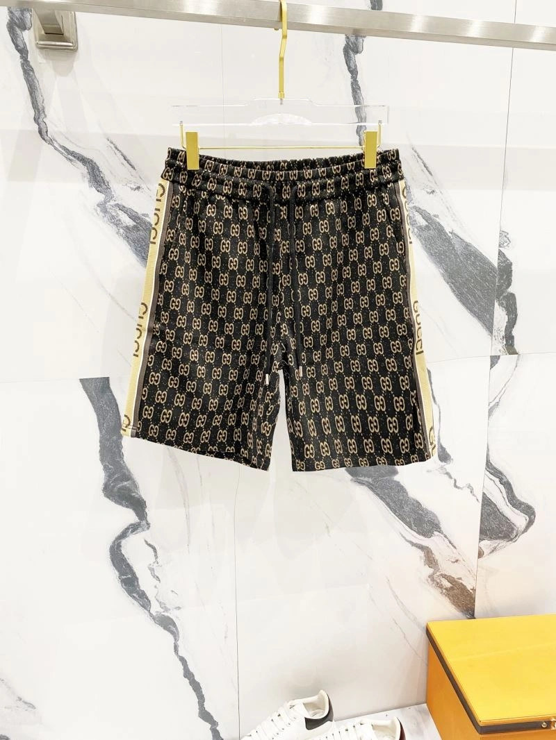 Gucci Short Pants NewStyle 125850