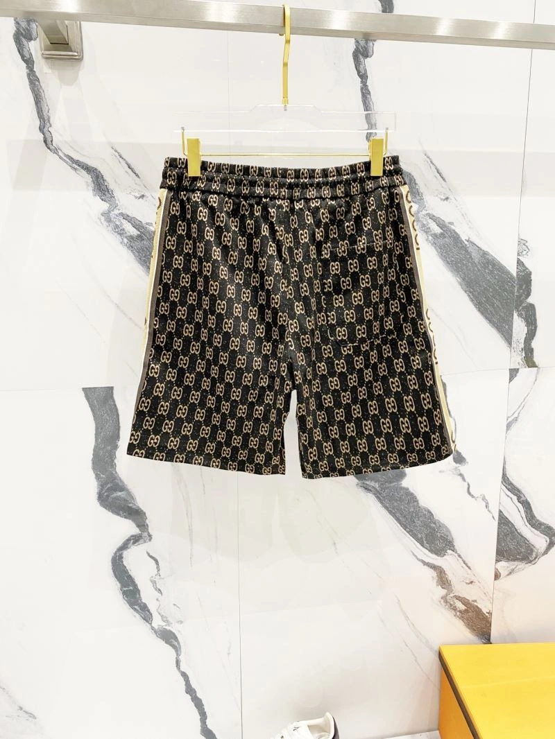 Gucci Short Pants NewStyle 125850