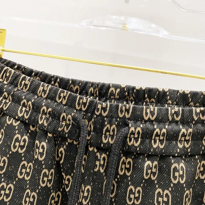 Gucci Short Pants NewStyle 125850