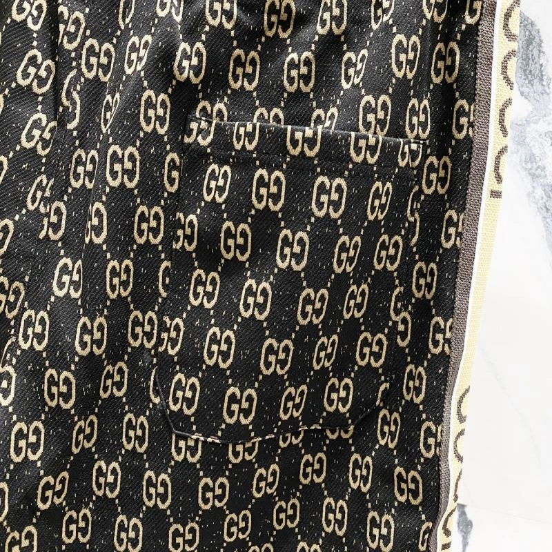 Gucci Short Pants NewStyle 125850