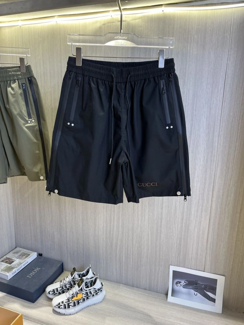 Gucci Short Pants OdorResistant 125852