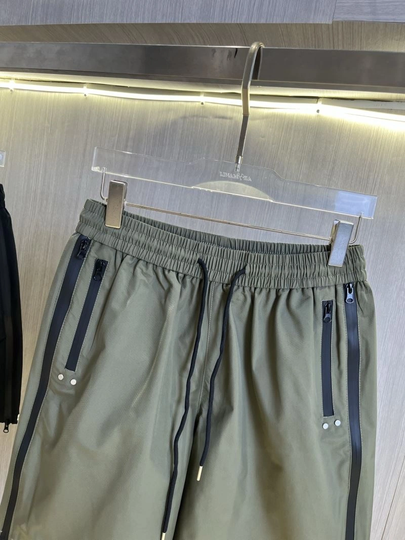 Gucci Short Pants OdorResistant 125852