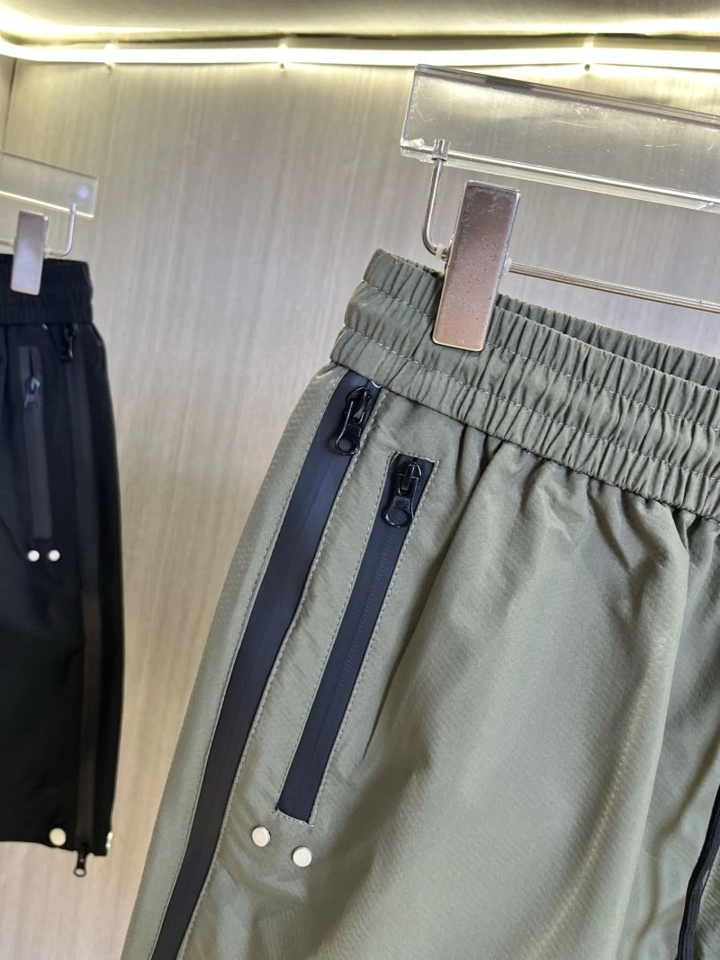 Gucci Short Pants OdorResistant 125852