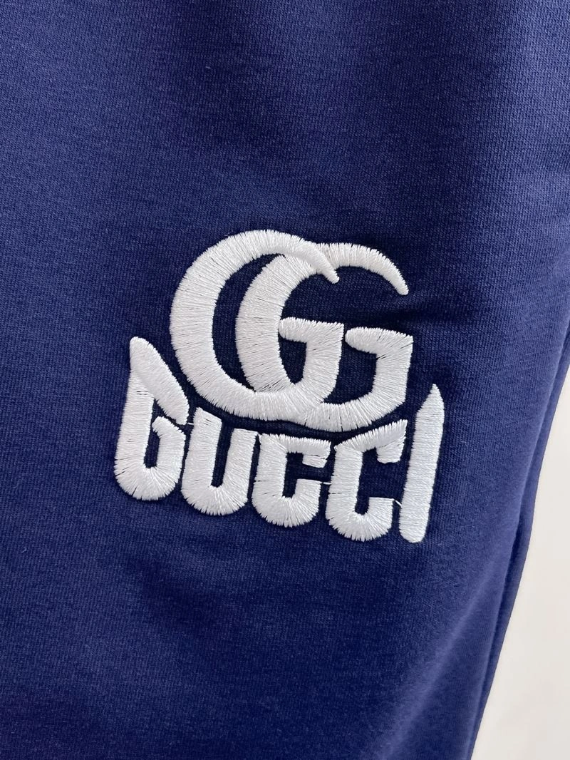 Durable Gucci Short Pants 125851