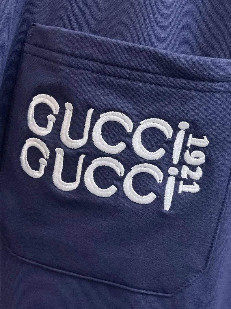 Durable Gucci Short Pants 125851