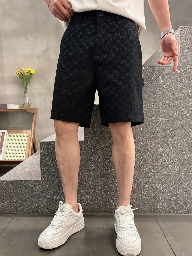 Affordable Gucci Short Pants 125859