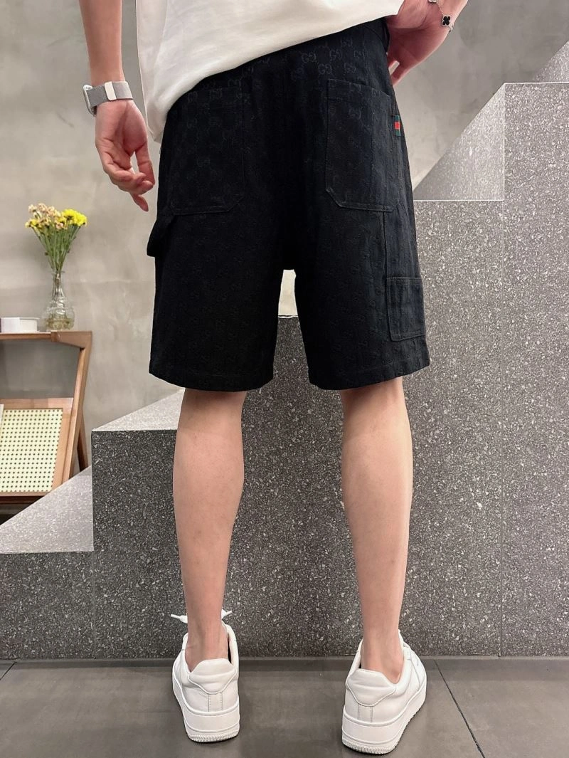 Affordable Gucci Short Pants 125859