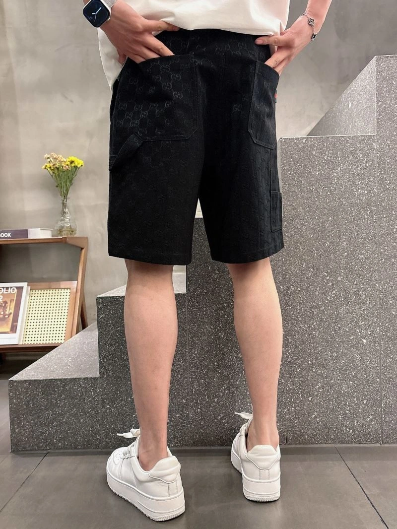 Affordable Gucci Short Pants 125859