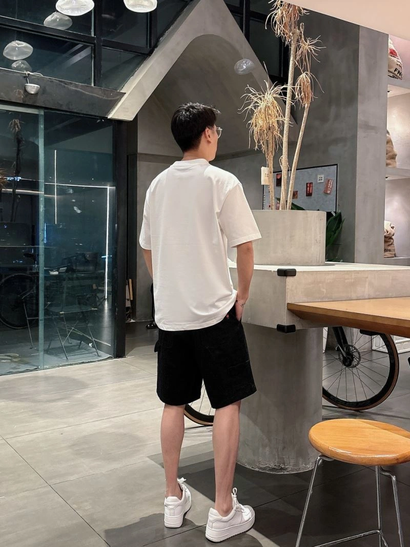 Affordable Gucci Short Pants 125859