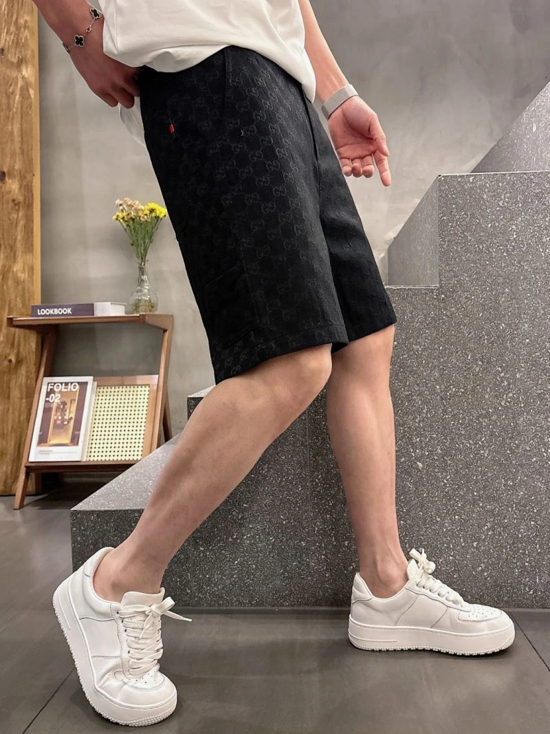 Affordable Gucci Short Pants 125859