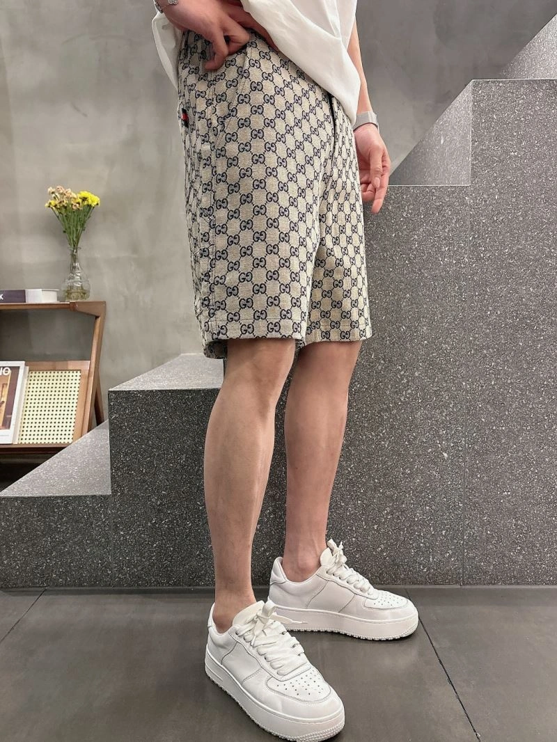 Gucci Short Pants Chic 125849